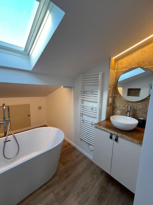 Maison Bordeaux Saint Emilion Beychac-et-Caillau Экстерьер фото