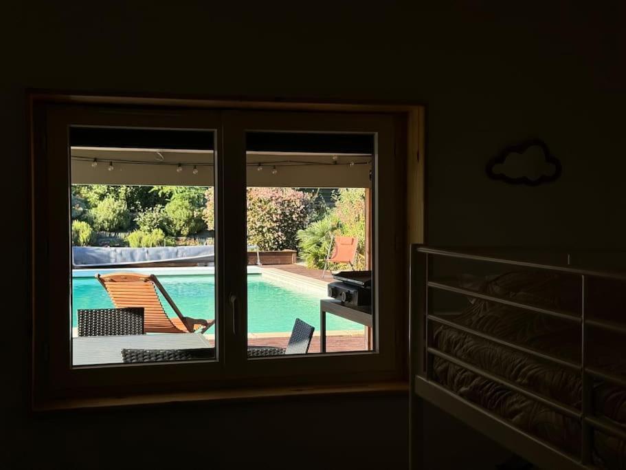 Maison Bordeaux Saint Emilion Beychac-et-Caillau Экстерьер фото