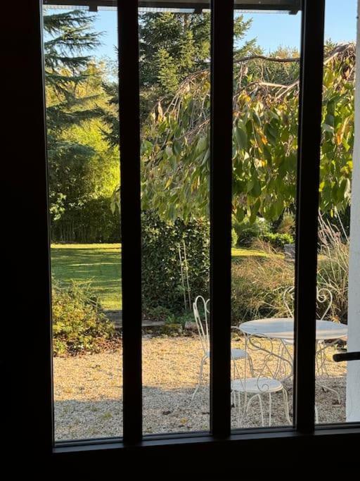 Maison Bordeaux Saint Emilion Beychac-et-Caillau Экстерьер фото