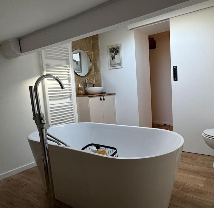 Maison Bordeaux Saint Emilion Beychac-et-Caillau Экстерьер фото