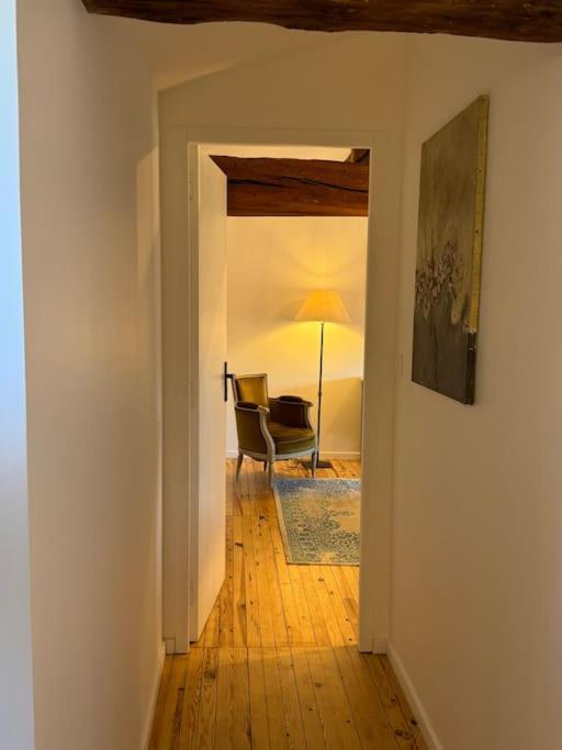 Maison Bordeaux Saint Emilion Beychac-et-Caillau Экстерьер фото
